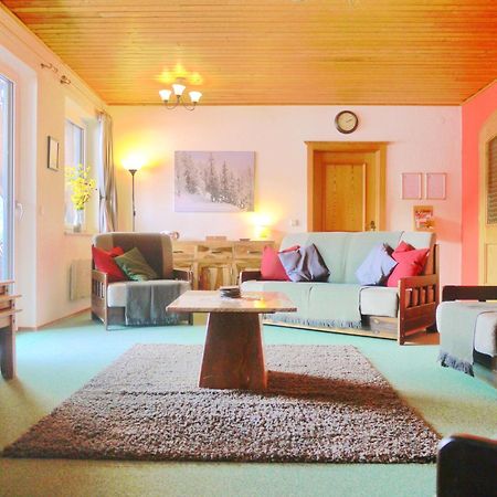 Haus Bellevue Apartment Санкт Михаел им Лунгау Екстериор снимка