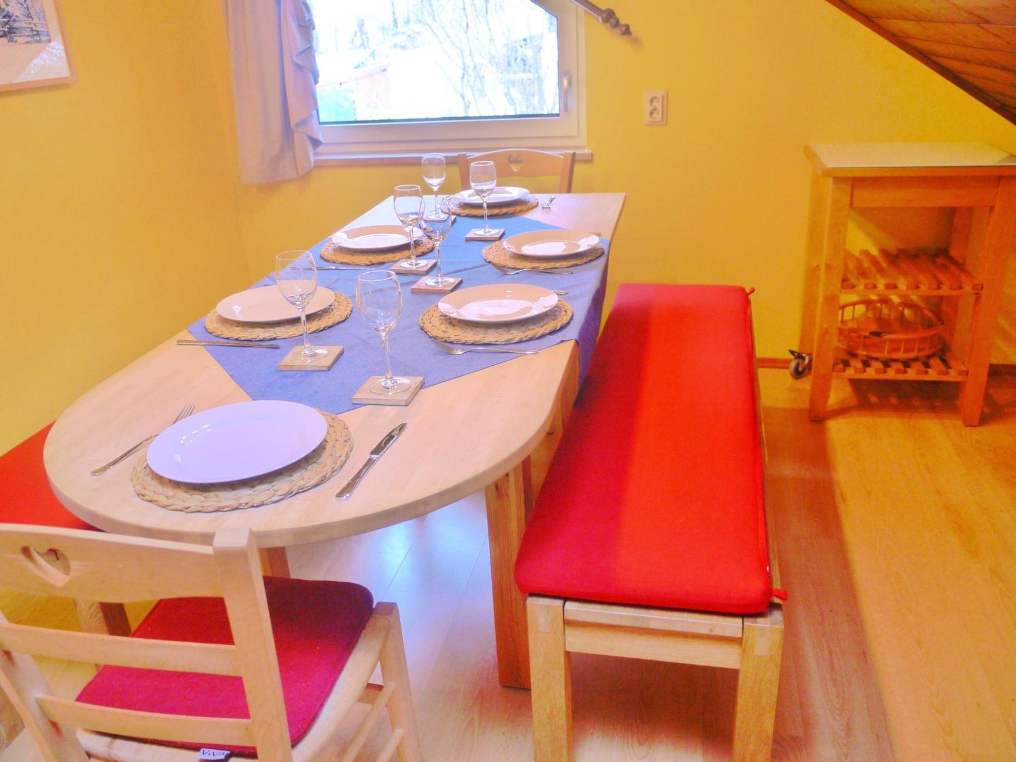 Haus Bellevue Apartment Санкт Михаел им Лунгау Екстериор снимка