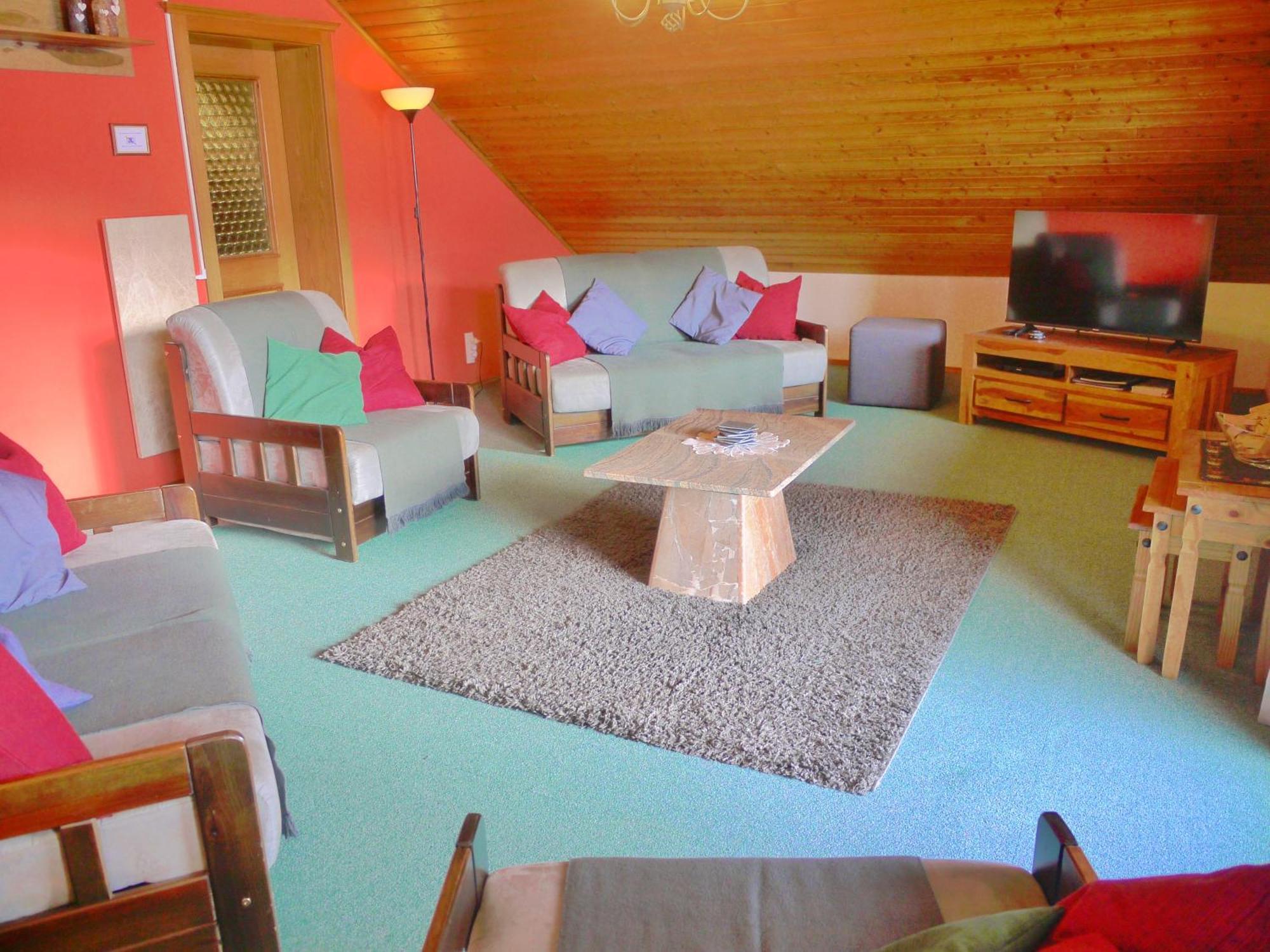 Haus Bellevue Apartment Санкт Михаел им Лунгау Екстериор снимка