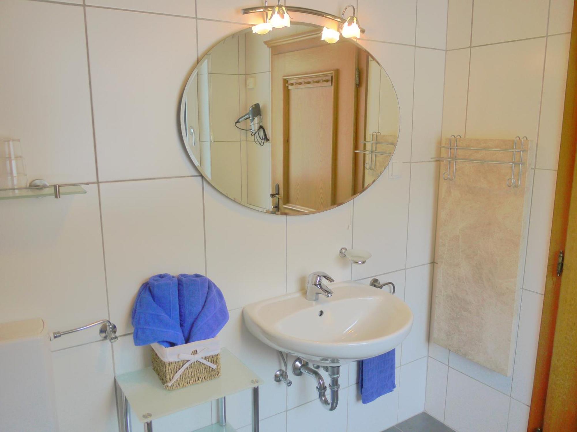 Haus Bellevue Apartment Санкт Михаел им Лунгау Екстериор снимка