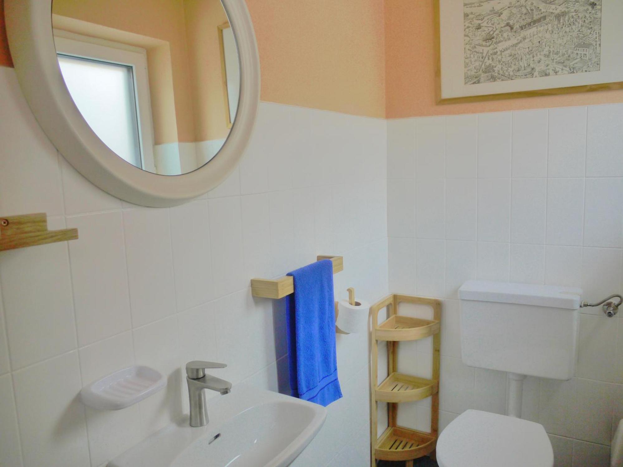Haus Bellevue Apartment Санкт Михаел им Лунгау Екстериор снимка