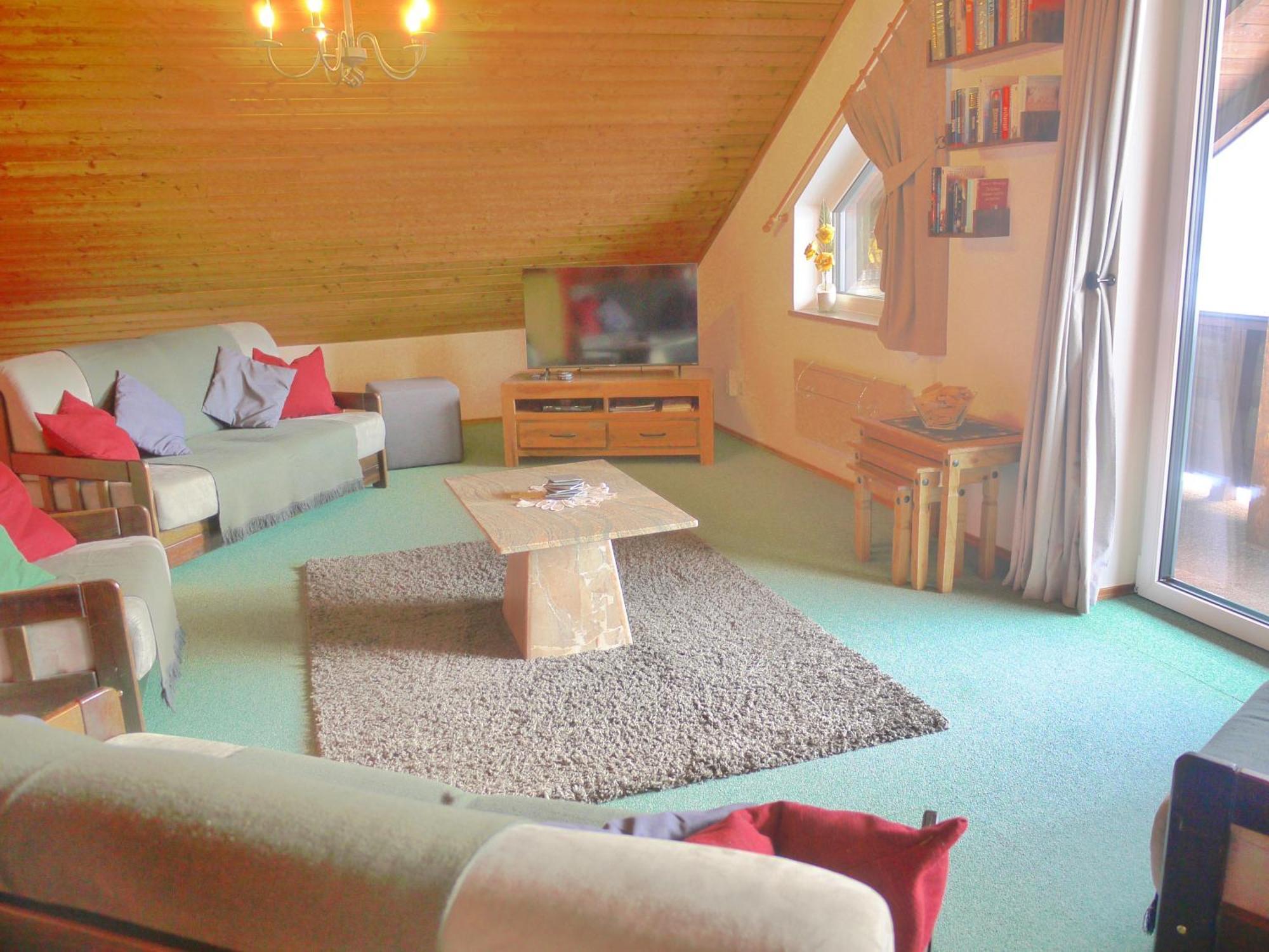Haus Bellevue Apartment Санкт Михаел им Лунгау Екстериор снимка